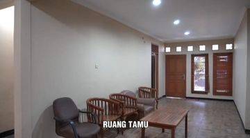 Gambar 3 Rumah Siap Huni, Hunian Nyaman dan Strategis @Larangan Indah