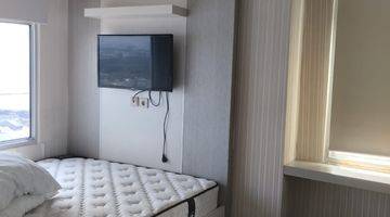 Gambar 3 Disewakan Apartemen Greenbay 3br Full Furmished