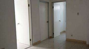 Gambar 1 Disewakan Apartemen Greenbay 3br Kosongan