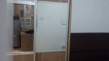 Gambar 3 Dijual Apartemen Greenbay 2br Uk 42 Full Furnished