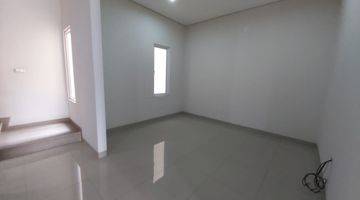 Gambar 5 Disewakan Rumah Muara Karang 3 Lantak Uk 6x20 Semi Furnished