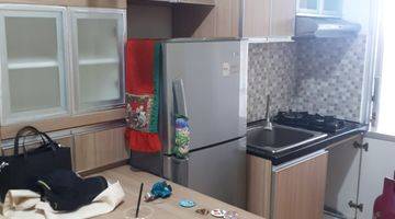 Gambar 2 Dijual Apartemen Greenbay 2br Uk 42 Full Furnished