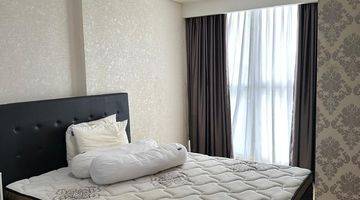 Gambar 3 Disewakan Apartemen Goldcoast 1br Uk 51 Full Furnished