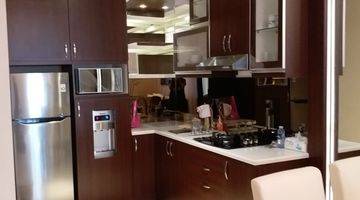 Gambar 4 Disewakan Condominium Greenbay 2br Full Furnished