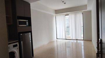 Gambar 1 Disewakan Apartemen Goldcoast 1br Uk 51 Semi Furnished