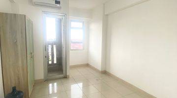 Gambar 1 Dijual Apartemen Greenbay Studio Kosongan