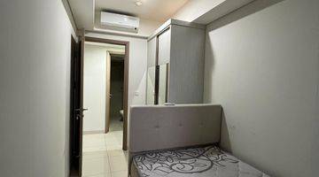 Gambar 1 Disewakan Apartemen Goldcoast 3br Uk 81 Full Furnished