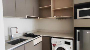 Gambar 3 Disewakan Apartemen Goldcoast 1br Uk 51 Semi Furnished