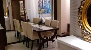 Gambar 2 Disewakan Condominium Greenbay 2br Full Furnished