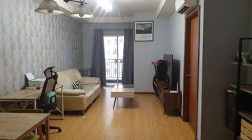 Gambar 1 Dijual Condominium Greenbay 2br Uk 77 Full Furnished