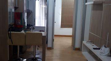 Gambar 1 Dijual Apartemen Greenbay 2br Uk 42 Full Furnished