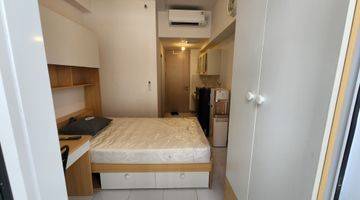 Gambar 2 Disewakan Apartemen Tokyo Riverside Studio Full Furnished