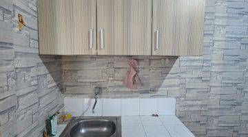 Gambar 3 Dijual Apartemen Greenbay Studio Furnished