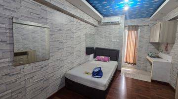 Gambar 5 Dijual Apartemen Greenbay Studio Furnished