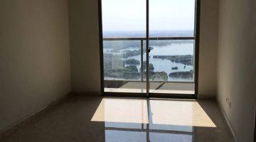 Gambar 1 Disewakan Apartemen Goldcoast Studio Semi Furnished