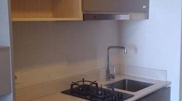 Gambar 2 Disewakan Apartemen Goldcoast Studio Semi Furnished