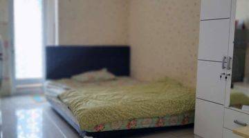 Gambar 4 Disewakan Apartemen Greenbay Studio Full Furnished