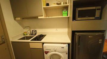 Gambar 3 Dijual Apartemen Goldcoast Studio Full Furnished