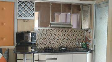 Gambar 2 Disewakan Apartemen Greenbay 3br Full Furmished