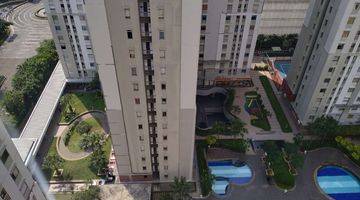 Gambar 2 Disewakan Apartemen Greenbay Studio Full Furnished