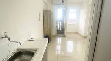 Gambar 3 Dijual Apartemen Greenbay Studio Kosongan