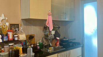 Gambar 4 Disewakan Apartemen Greenbay 2br Uk 37 Full Furnished