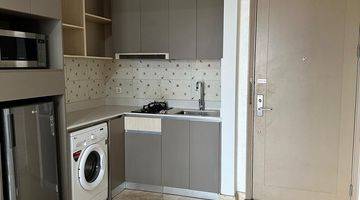 Gambar 5 Disewakan Apartemen Goldcoast 1br Uk 51 Full Furnished