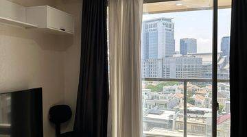 Gambar 4 Disewakan Apartemen Goldcoast 1br Uk 51 Full Furnished