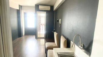 Gambar 1 Disewakan Apartemen Greenbay Studio Semi Furnished