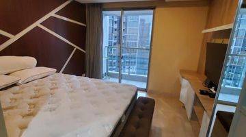 Gambar 2 Dijual Apartemen Goldcoast Studio Full Furnished