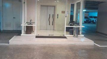 Gambar 4 Apartement 3 BR Sudirman Residences Bagus Semi Furnished