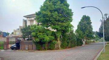 Gambar 1 Dijual Cepat Rumah 2 Lantai Best View Panorama Gunung Kota Bogor