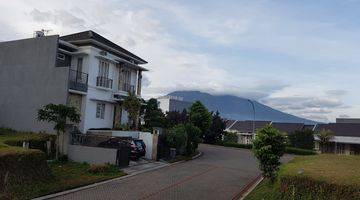 Gambar 5 Dijual Cepat Rumah 2 Lantai Best View Panorama Gunung Kota Bogor