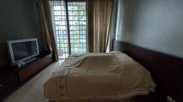 Gambar 2 Apartement 3 BR Sudirman Residences Bagus Semi Furnished