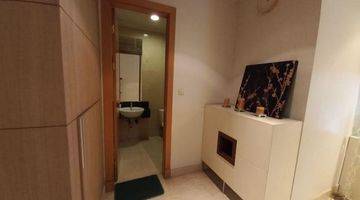 Gambar 3 Apartement 3 BR Sudirman Residences Bagus Semi Furnished