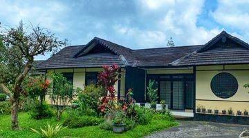 Gambar 3 Rumah Full Furnish Di Villa Osaka, Kota Bunga Puncak