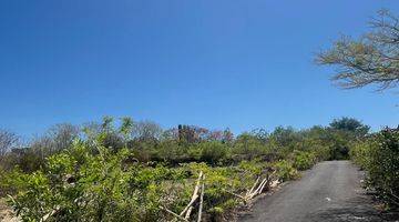 Gambar 2 Tanah Di Jual Di Kawasan Park View Hight Kampial