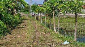 Gambar 5 Disewakan Tanah Di Tukad Badung