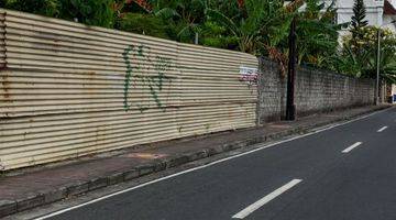 Gambar 4 Disewakan Tanah Dekat Seminyak