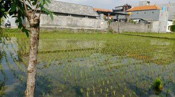 Gambar 1 Disewakan Tanah Di Tukad Badung