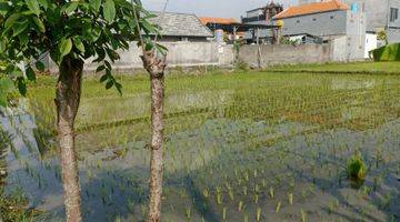 Gambar 2 Disewakan Tanah Di Tukad Badung