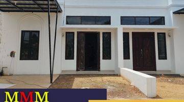 Gambar 1 Miliki Rumah Idaman di Mmm Residence Rumah Berkualitas