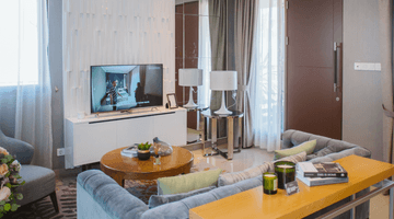 Gambar 5 Rumah Harga Promo Summarecon Free Ppn Lokasi Dekat Bandara