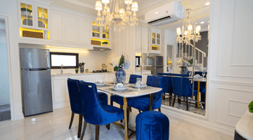 Gambar 4 Rumah Harga Promo Summarecon Free Ppn Lokasi Dekat Bandara