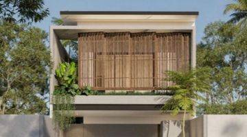 Gambar 1 Luxury House For Sale, Denpasar Area