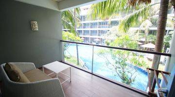 Gambar 3 Condotel Fully Furnished Dijual, Area Seminyak