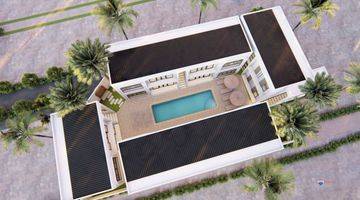 Gambar 2 Luxury Villa For Lease, Canggu Area 