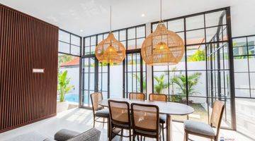 Gambar 4 Charming Villa For Rent, Canggu Area