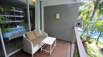 Gambar 4 Condotel Fully Furnished Dijual, Area Seminyak