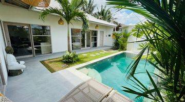 Gambar 3 Luxury Villa 2BR For Lease, Ubud Area